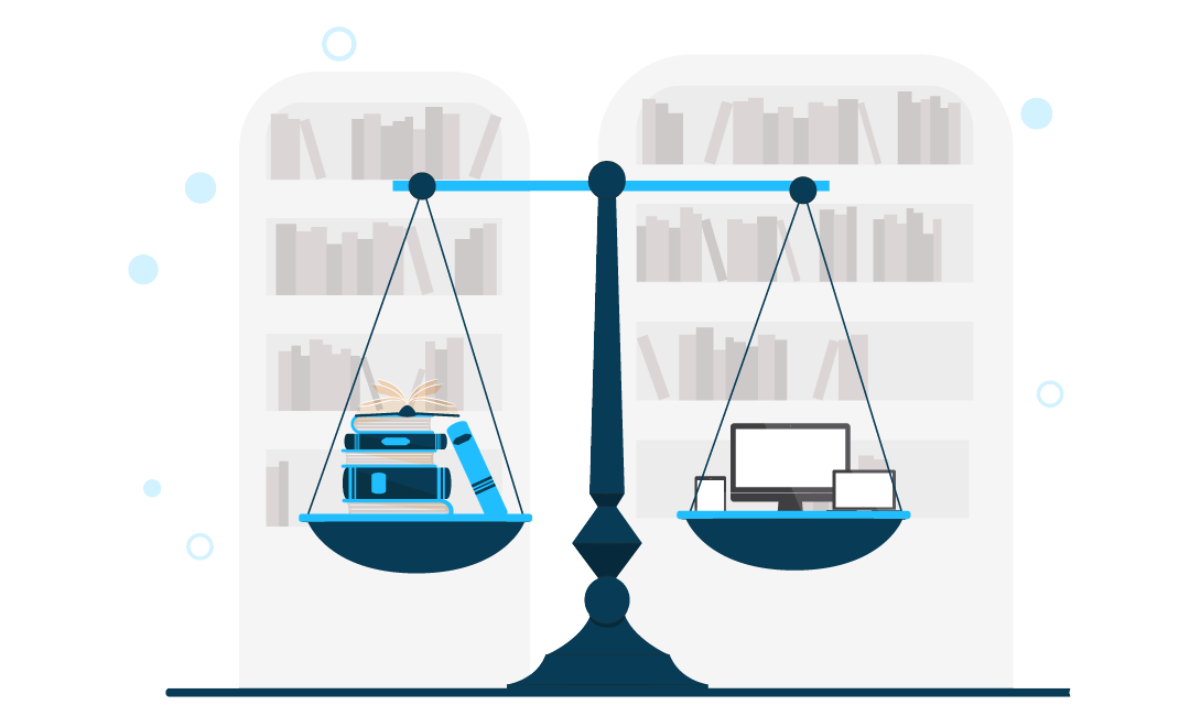 Binapani's Core Values Illustration