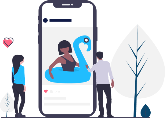 Adaptive Assessments illustration