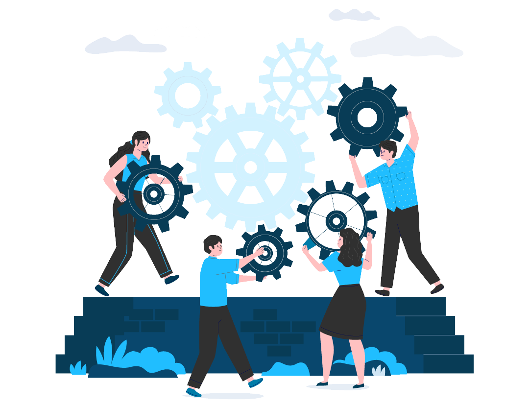 Empowering Tools illustration