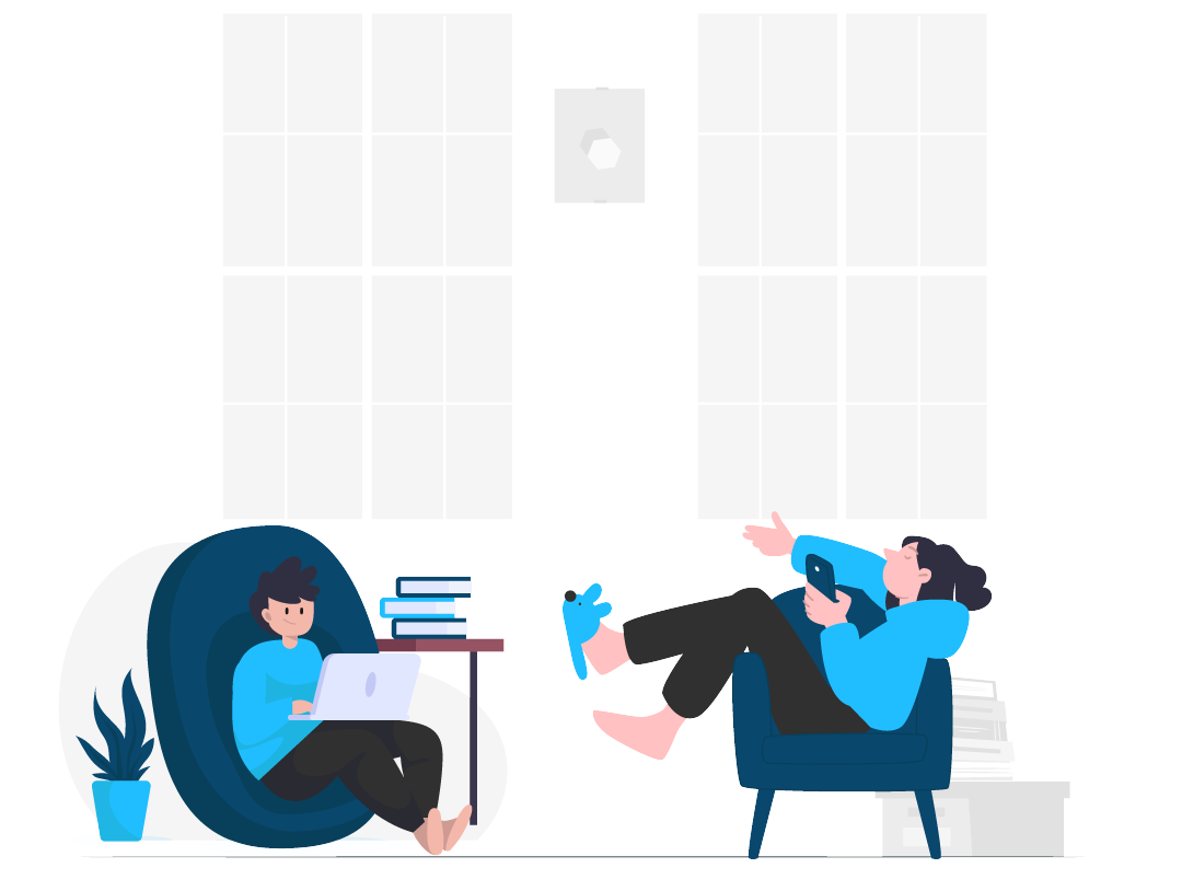 Personalised Learning illustration