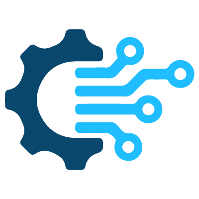 Technology Driven icon