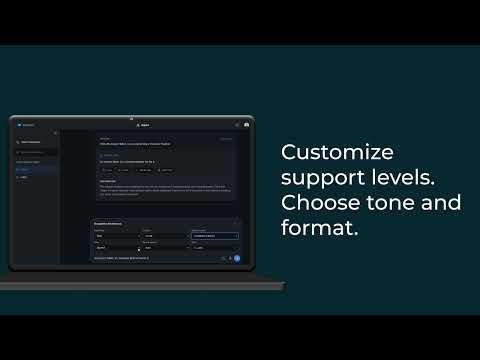Aspra – AI Tool That Makes Everyday Language Clear for Neurodivergent Minds