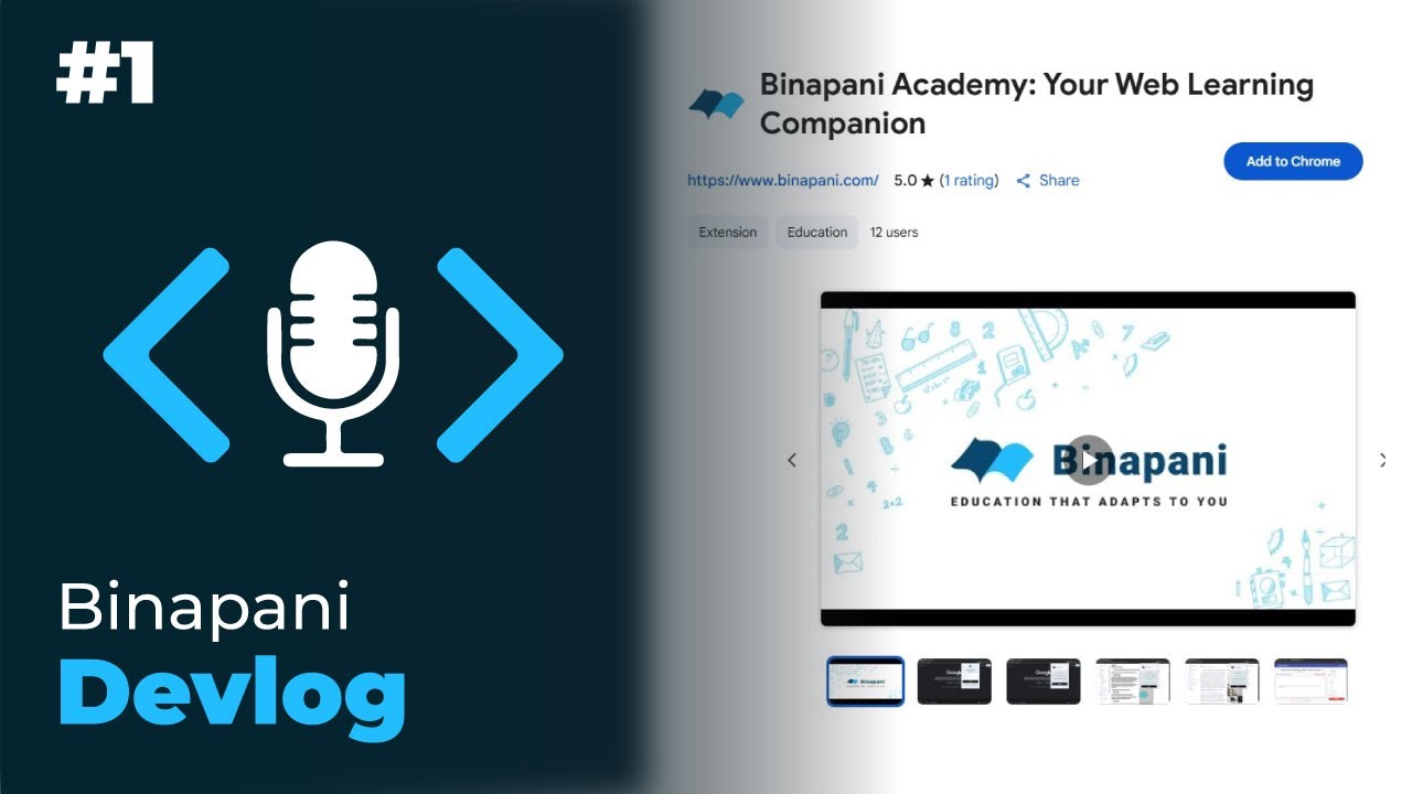 Webpage to Flashcards with Chrome Extension